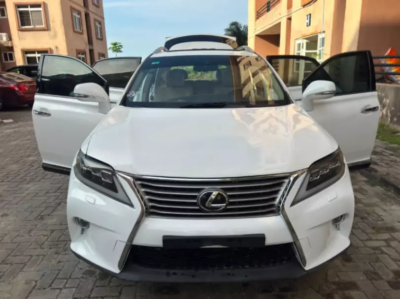 2012 Lexus Is