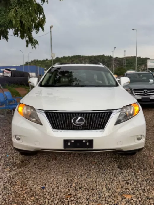 2011 Lexus Is