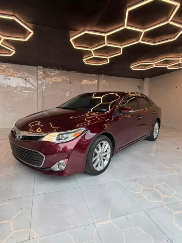 2015 Toyota Avalon