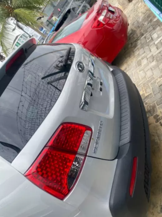 2013 Kia Sorento