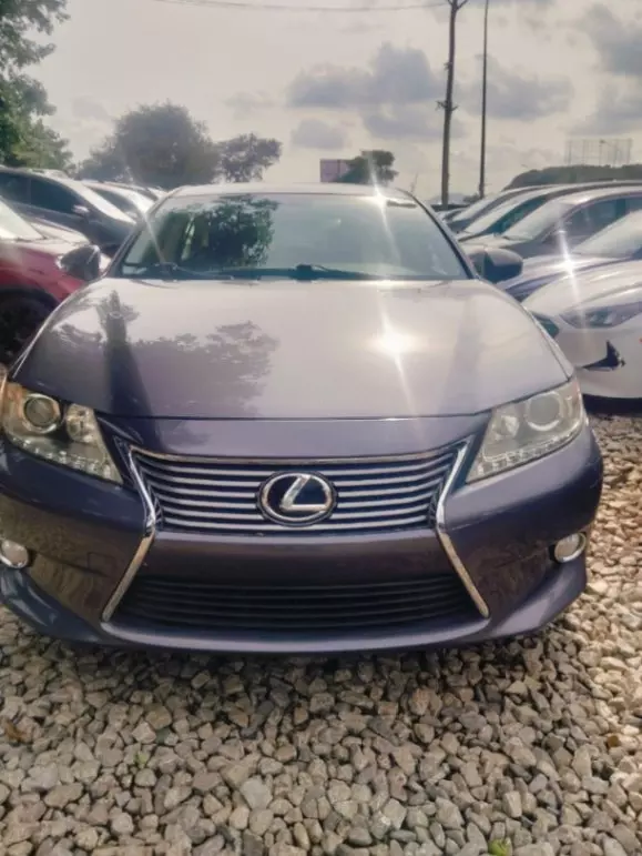 2013 Lexus Is