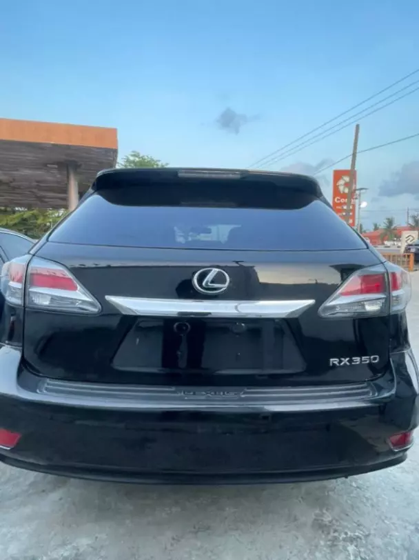 2015 Lexus Is