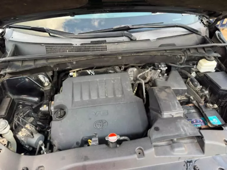 2016 Toyota Highlander