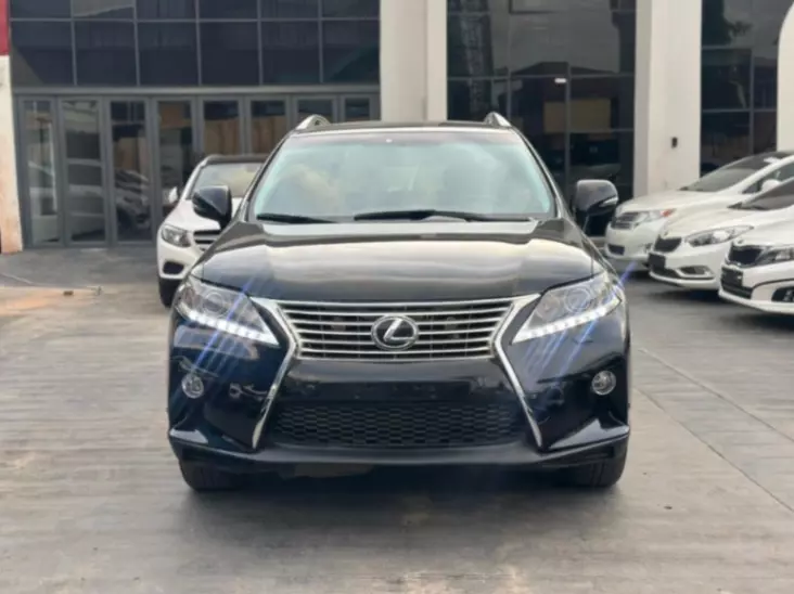 2011 Lexus Is