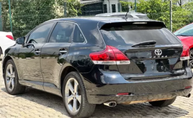 2014 Toyota Venza