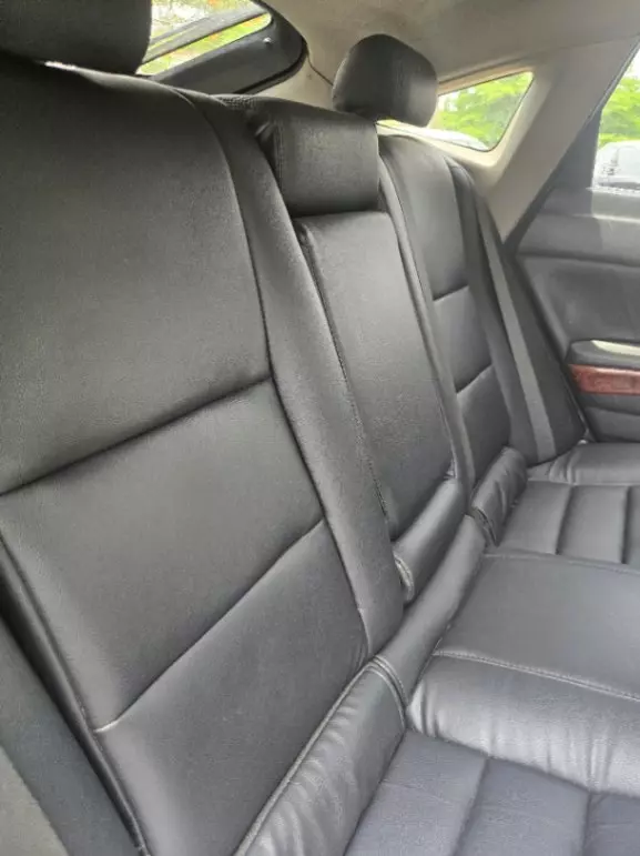 2011 Honda Accord