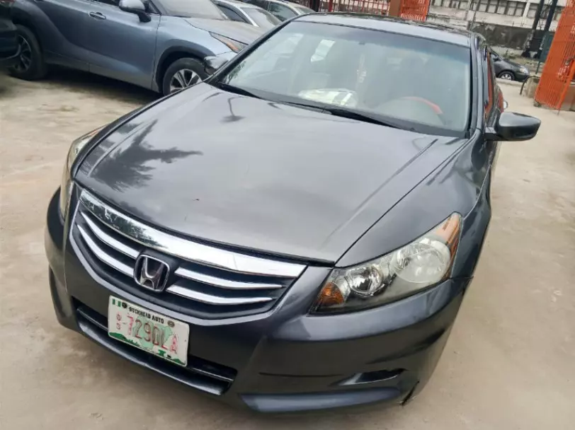 2008 Honda Cr V