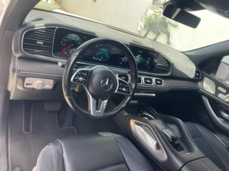 2021 Mercedes Benz Gle - Image 1