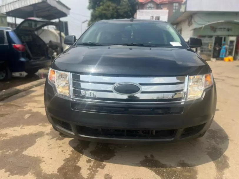 2010 Ford Edge - Image 1