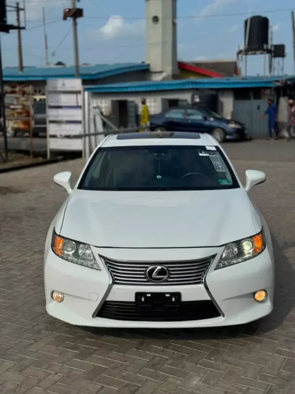 2013 Lexus Is