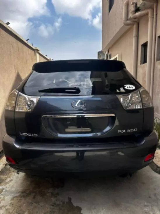2008 Lexus Is