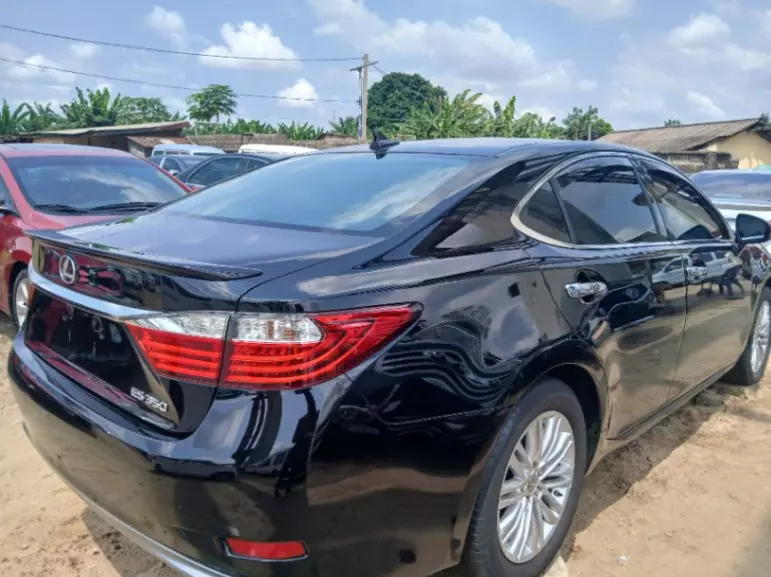 2013 Lexus Is
