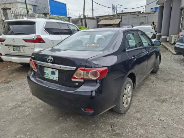 Toyota Camry 2013