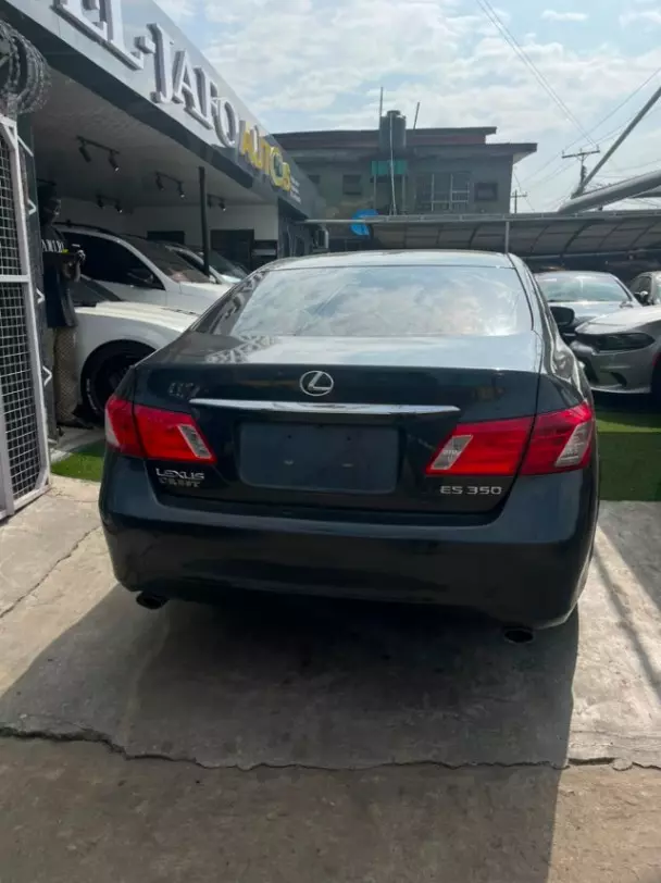 2008 Lexus Is