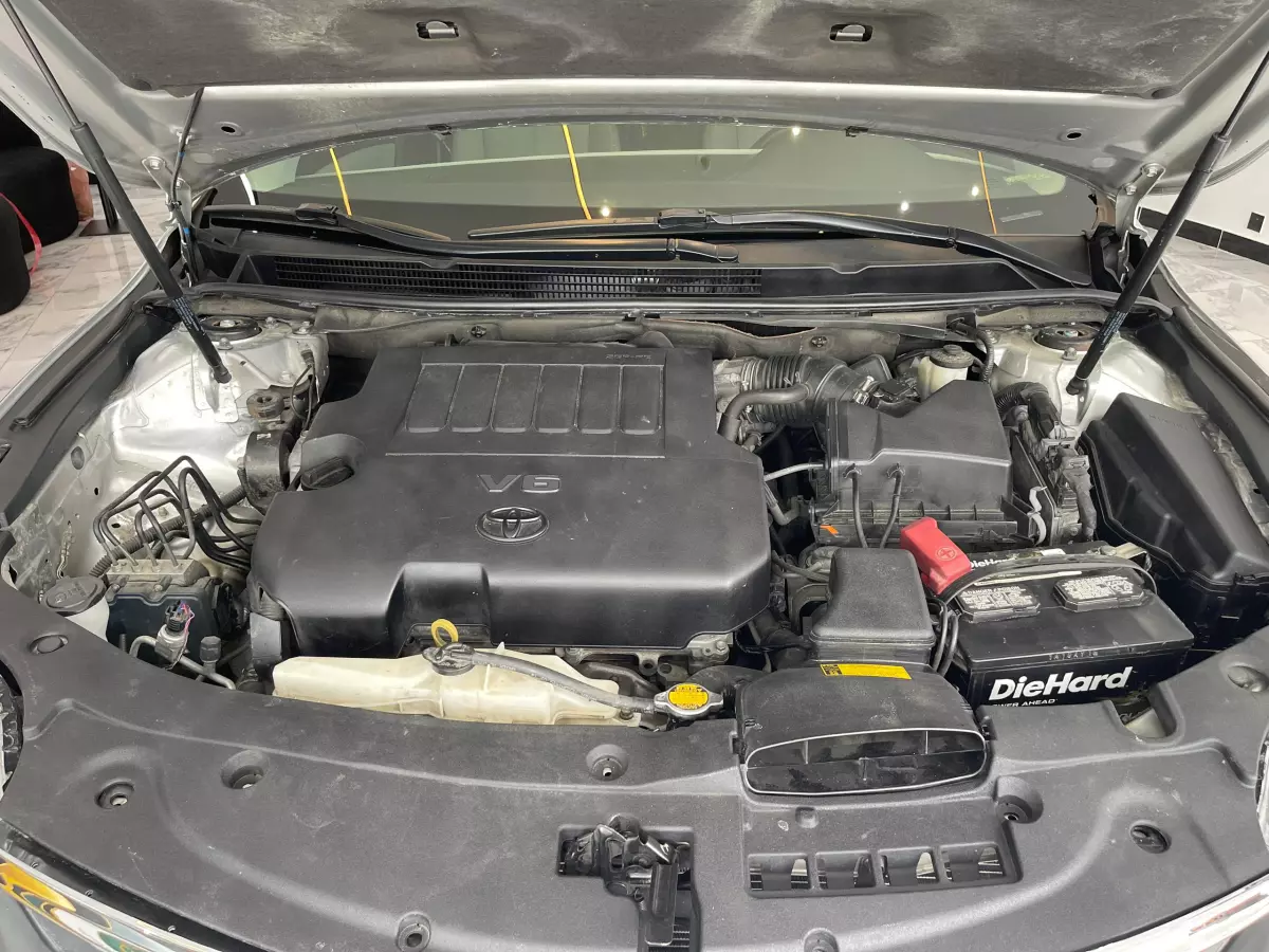 2014 Toyota Avalon