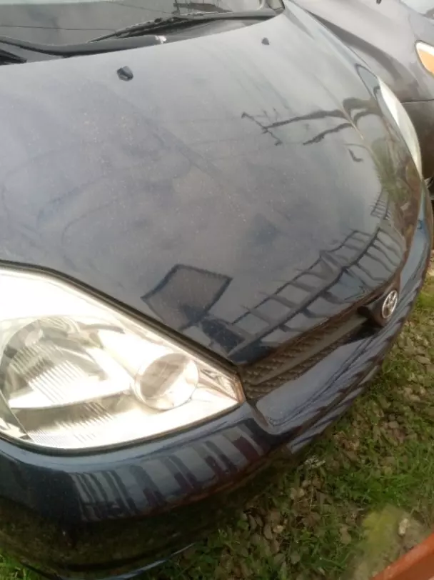 2005 Toyota Sienna