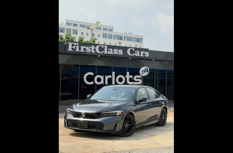 2023 Honda Civic