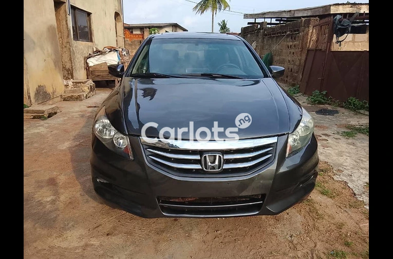 2011 Honda Accord - Image 1