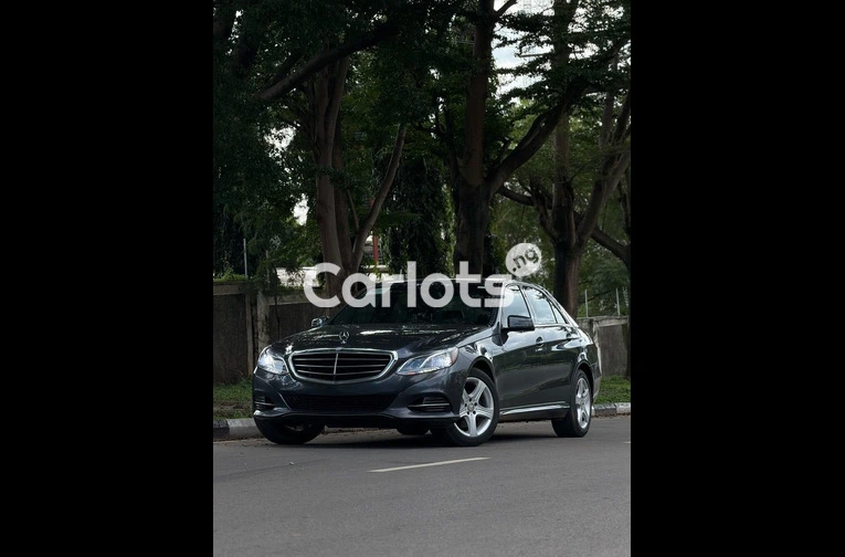 2013 Mercedes Benz E350