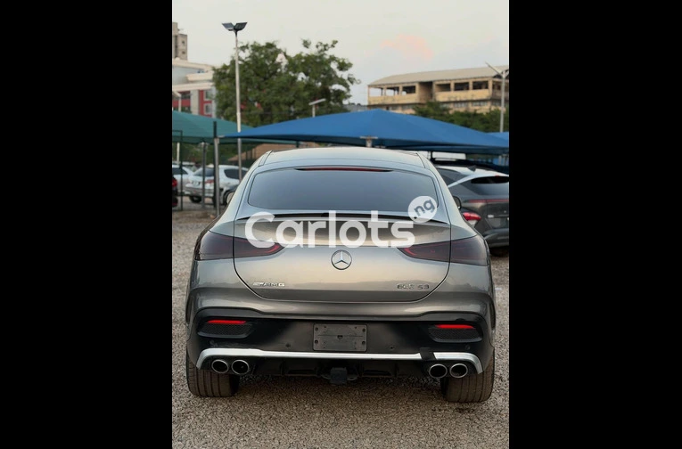 2021 Mercedes Benz Gle