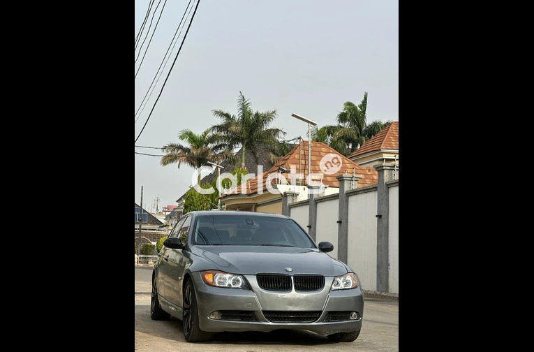 2006 BMW 328I
