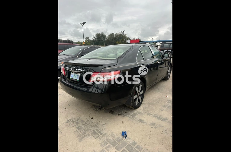 2008 Toyota Camry XLE - Image 1