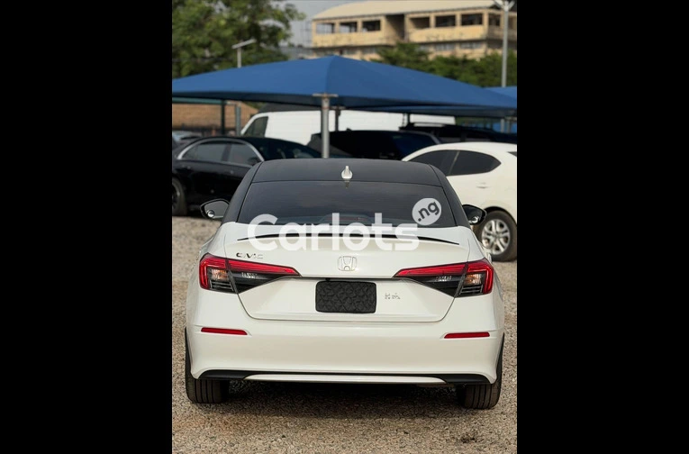 2023 Honda Civic