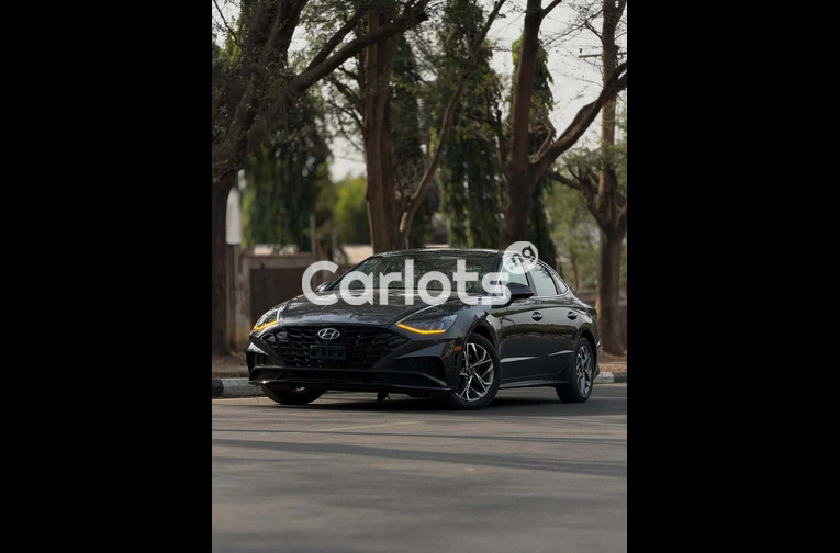 2022 Hyundai Sonata