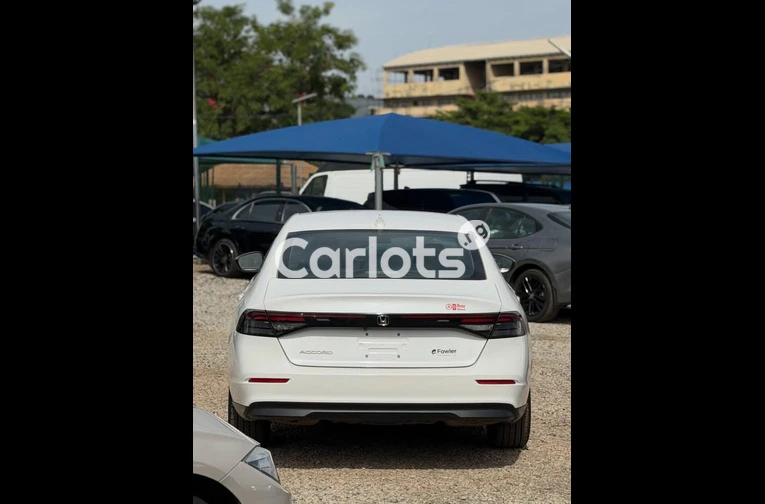 2023 Honda Accord