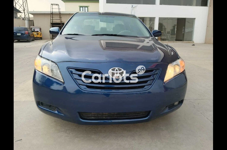 2008 Toyota Camry - Image 1