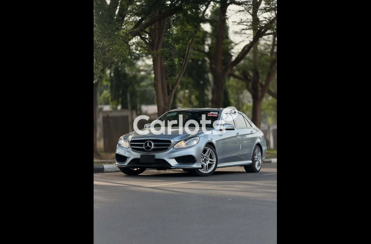 2013 Mercedes Benz E350