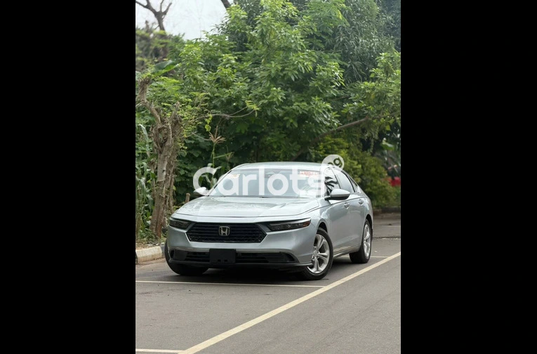 2023 Honda Accord - Image 1