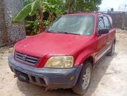 1997 Honda Cr V