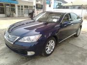 2012 Lexus Es