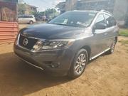 2013 Nissan Pathfinder