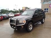2003 Nissan Pathfinder