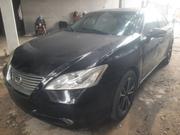 2008 Lexus Es