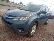 2013 Toyota Rav4