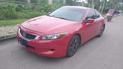 2008 Honda Accord EX