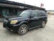 2006 Honda Pilot