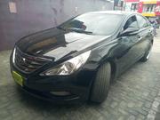 2010 Hyundai Sonata