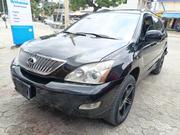 2004 Lexus Rx