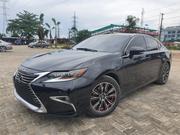 2013 Lexus Es