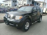 2006 Nissan Pathfinder