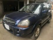 2009 Hyundai Tucson