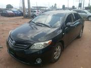 2008 Toyota Corolla