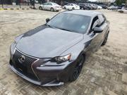 2014 Lexus Is