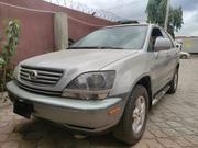 2000 Lexus Rx