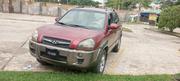 2010 Hyundai Tucson