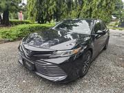 2018 Toyota Camry - Image 1